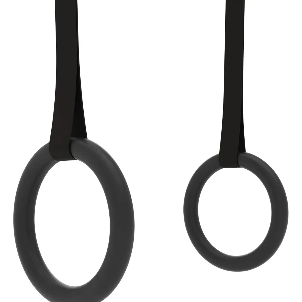 Sale Muoviset voimistelurenkaat GetSet, MB100 / MB200 / MB300 / PS500 / PS600 Kuntoiluvälineet