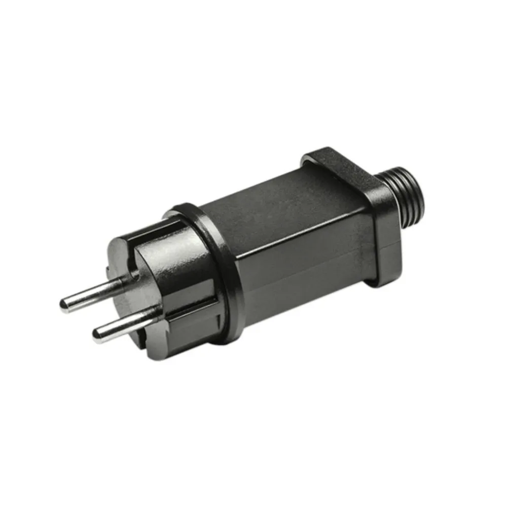 Muuntaja valaisinjärjestelmiin 12W/12V Ulkovalaisintarvikkeet