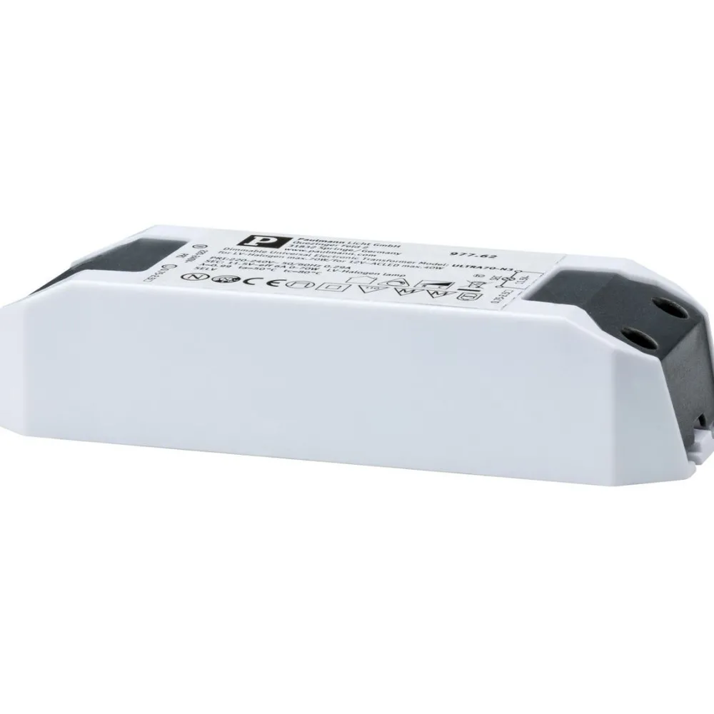 Sale Muuntaja Halo+LED elektroninen 30/50W Ulkovalaisintarvikkeet