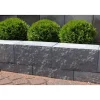 Discount Muurikivi Antikko 330x165x165 mm profiloitu harmaa Muurikivet