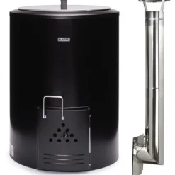 New Muuripata- ja ulkohormipaketti 80l Muuripadat Ja Vesisäiliöt