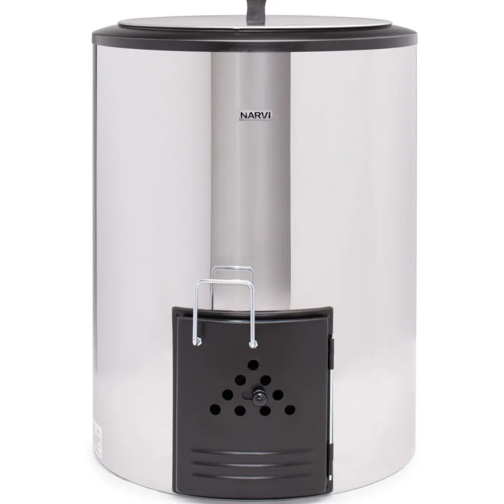 Muuripata 80l, rst*Narvi Outlet
