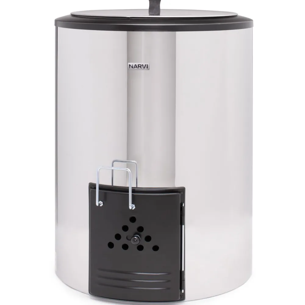 Muuripata 80l, rst*Narvi Outlet