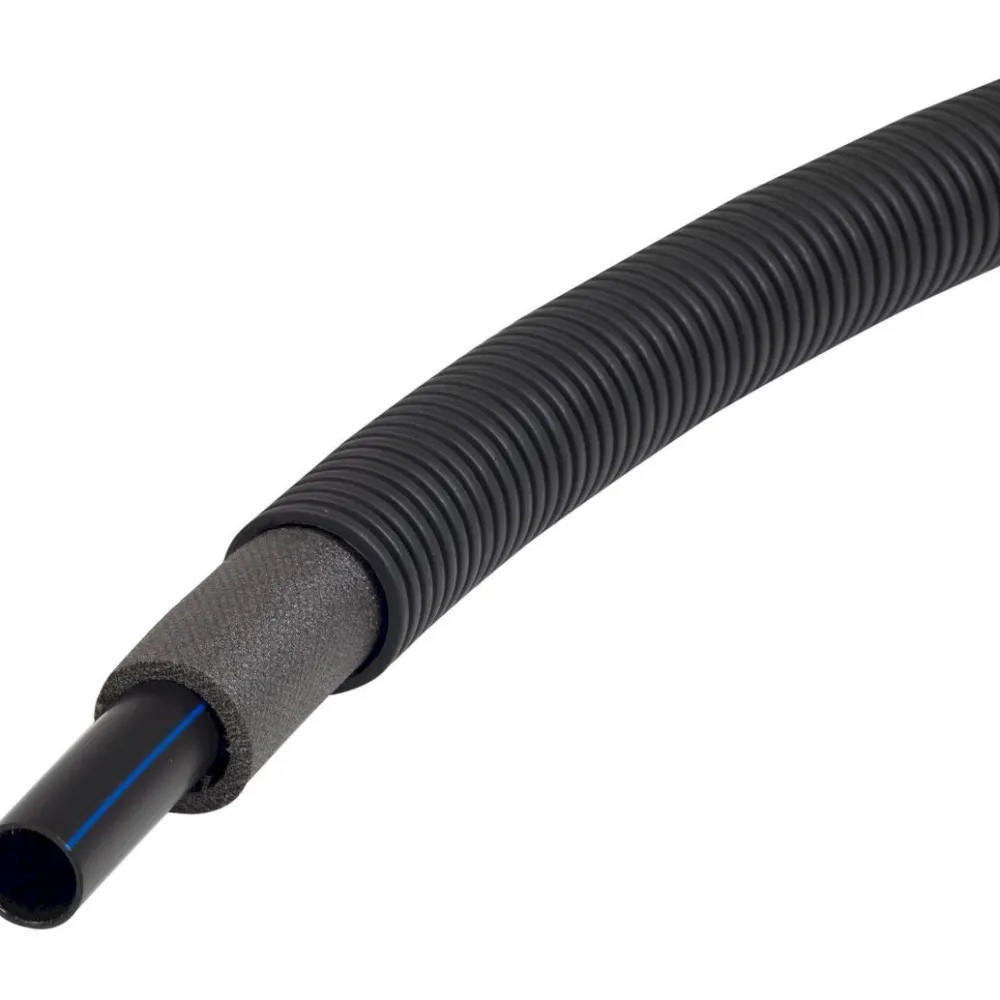 MX-Maalämmön siirtoputki Ø40/75 mm PN10*Meltex Discount