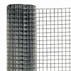 New Myyräverkko 12x12mm/07mm x 1000mm x 25m sinkitty Eläinverkot