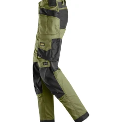 Naisten riipputaskuhousut 6247 AllroundWork*Snickers Workwear Sale