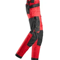Naisten riipputaskuhousut 6247 AllroundWork*Snickers Workwear Sale