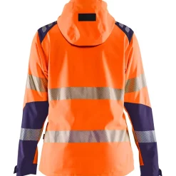 Naisten softshell-takki 4791 Highvis*Blåkläder Discount