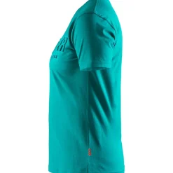 Naiten t-paita 3431 3D Työpaidat