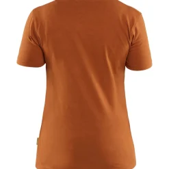 Naiten t-paita 3431 3D Työpaidat