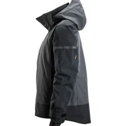 Naisten vedenpitävä toppatakki 1177 AllroundWork*Snickers Workwear Best