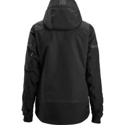 Naisten vedenpitävä toppatakki 1177 AllroundWork*Snickers Workwear Best