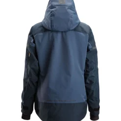 Naisten vedenpitävä toppatakki 1177 AllroundWork*Snickers Workwear Best