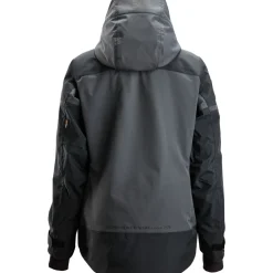 Naisten vedenpitävä toppatakki 1177 AllroundWork*Snickers Workwear Best