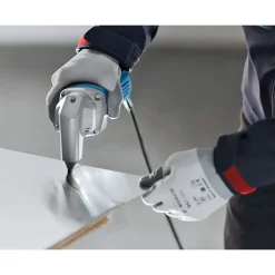 New Nakertaja Bosch Professional GNA 75-16 Levyleikkurit Ja Nakertajat