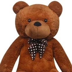 Nalle pehmolelu Ruskea 260 cm*FinePRICE Discount