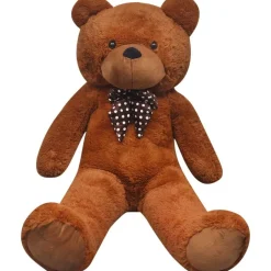 Nalle pehmolelu Ruskea 260 cm*FinePRICE Discount