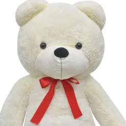 Sale Nalle pehmolelu Valkoinen 200 cm Lelut