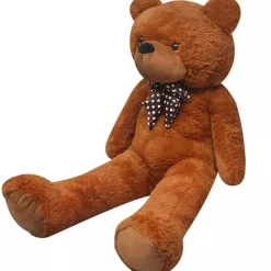New Nalle pehmolelu XXL 150 cm ruskea Lelut