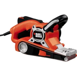 Nauhahiomakone KA88 720 W 75x533 mm*BLACK+DECKER Online