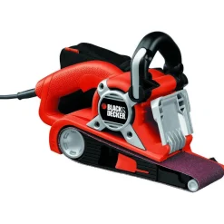 Nauhahiomakone KA88 720 W 75x533 mm*BLACK+DECKER Online