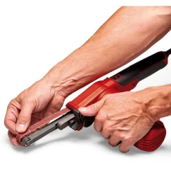 Nauhaviila TC-BF 500 E hiomanauha 457x13 mm*Einhell