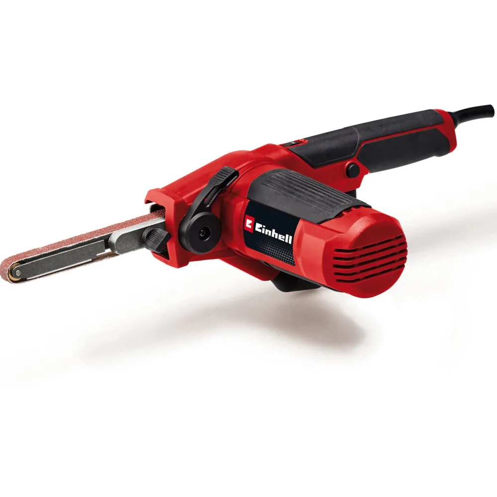 Nauhaviila TC-BF 500 E hiomanauha 457x13 mm*Einhell