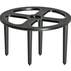 Naulausvälikelevy 25 mm 250 kpl/pkt*Isover Outlet