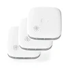 Discount SmartLife Wi-Fi Palovaroitin 85dB 3kpl Palovaroittimet