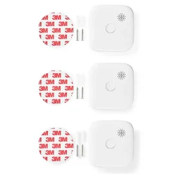 Discount SmartLife Wi-Fi Palovaroitin 85dB 3kpl Palovaroittimet