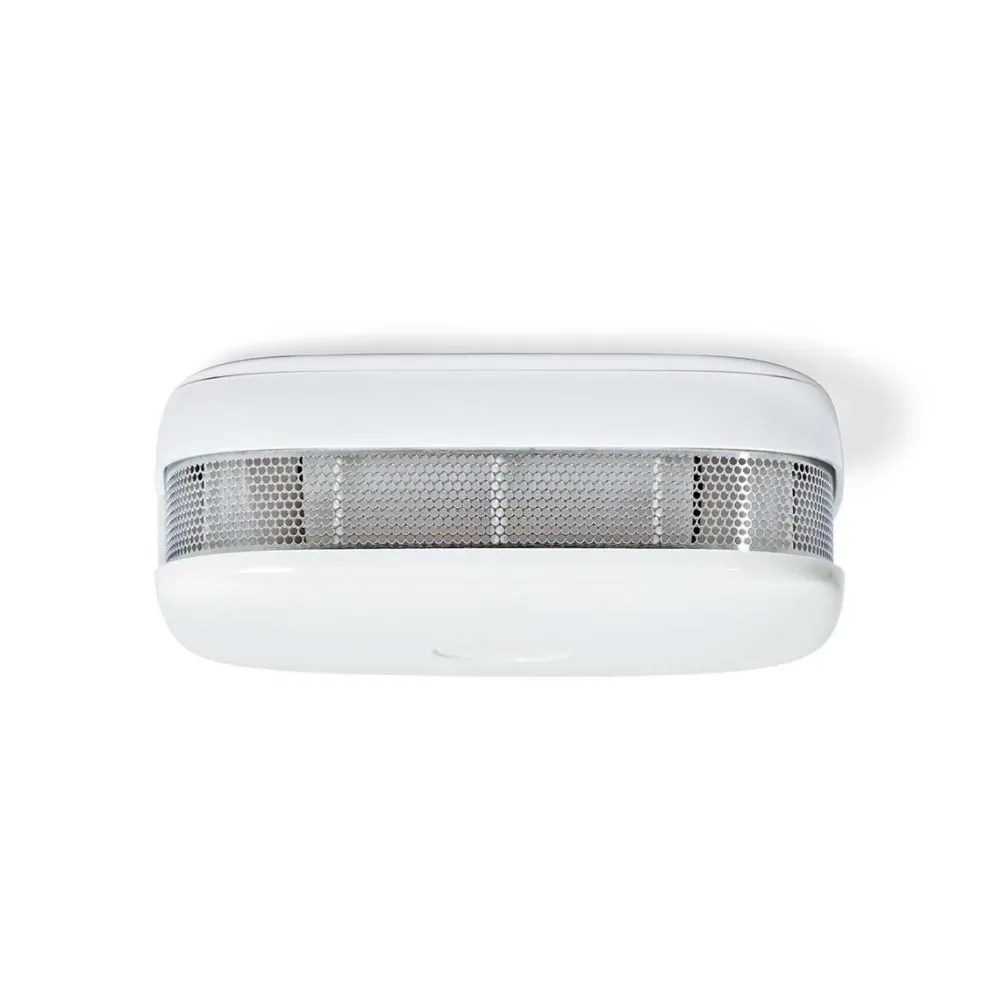Outlet SmartLife Wi-Fi Palovaroitin 85dB Palovaroittimet