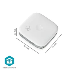 Outlet SmartLife Wi-Fi Palovaroitin 85dB Palovaroittimet