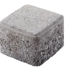 Clearance Neliökivi Lakka Klassikko, 80x115x115mm, eri värejä Noppakivet Ja Nupukivet