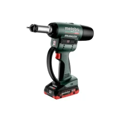 Outlet Niittipistooli NMP 18 LTX BL M10 2x4,0Ah LiHD Naulaimet
