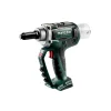 Niittipistooli NP 18 LTX BL 5.0 ilman akkua ja laturia*Metabo