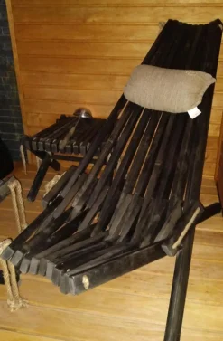 Sale Niskatyyny Ekotuoliin Saunat|Saunatuolit