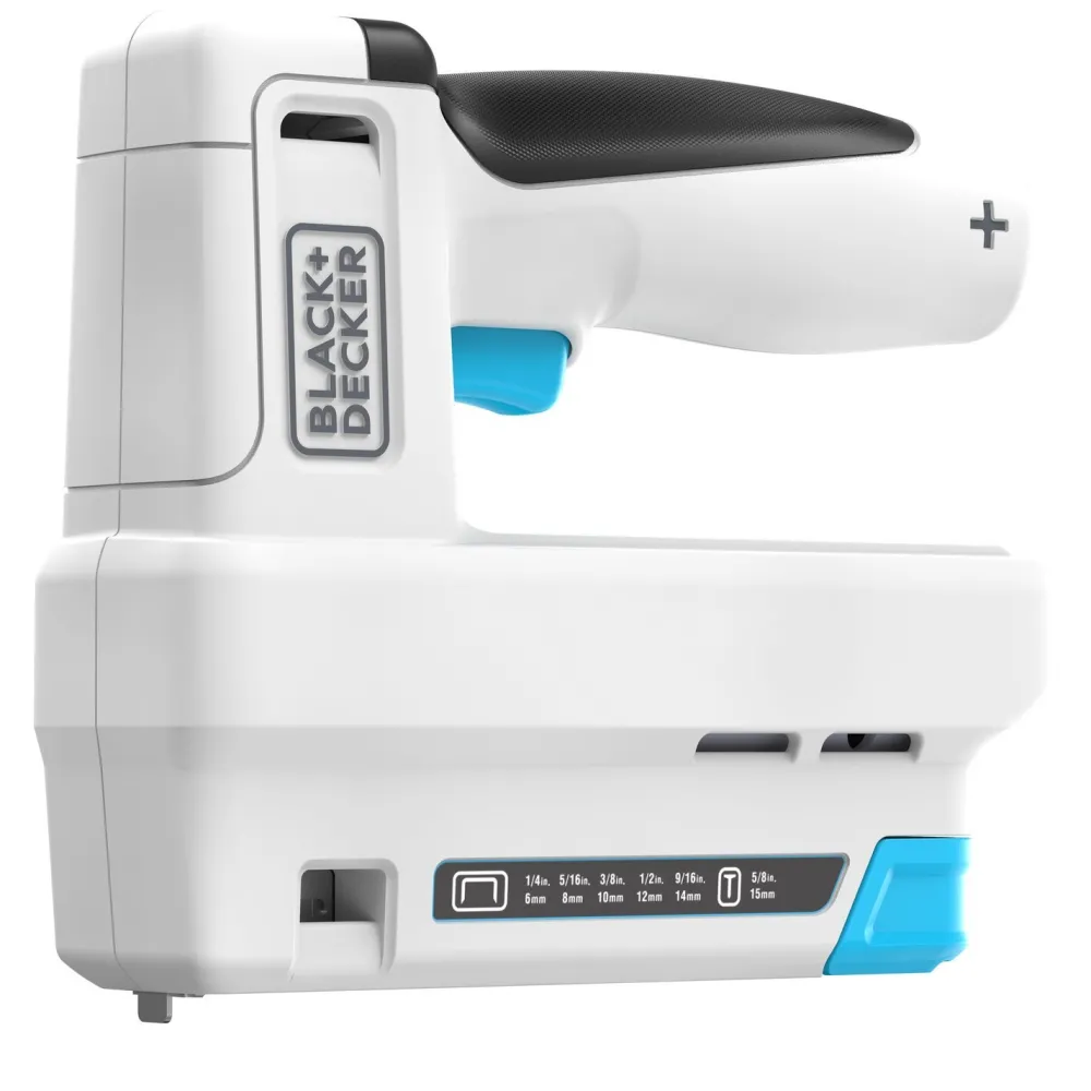 Nitoja BCN115 3,6V integroidulla akulla*BLACK+DECKER