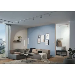 Nivelliitin URail Gelenk, 159x36mm, eri värejä*Paulmann Discount