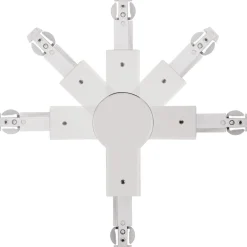 Nivelliitin URail Gelenk, 159x36mm, eri värejä*Paulmann Discount