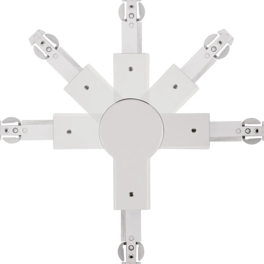 Nivelliitin URail Gelenk, 159x36mm, eri värejä*Paulmann Discount