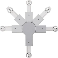 Nivelliitin URail Gelenk, 159x36mm, eri värejä*Paulmann Discount