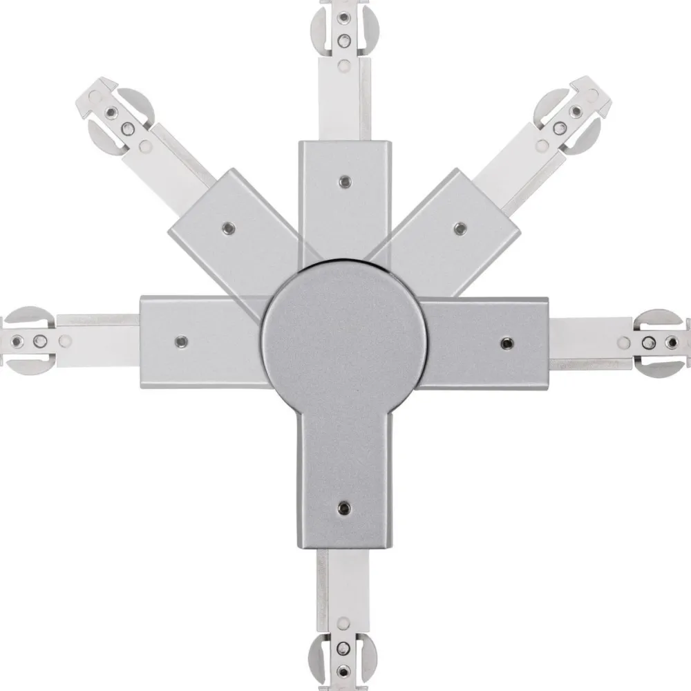 Nivelliitin URail Gelenk, 159x36mm, eri värejä*Paulmann Discount