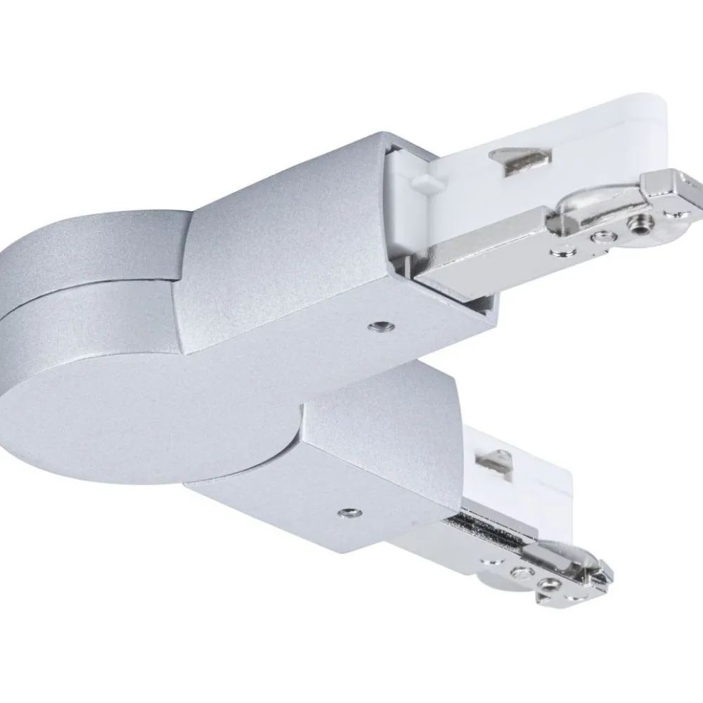 Nivelliitin URail Gelenk, 159x36mm, eri värejä*Paulmann Discount