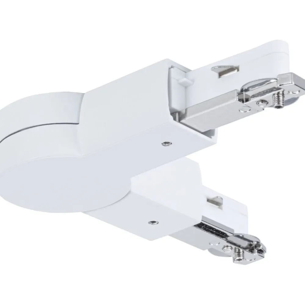 Nivelliitin URail Gelenk, 159x36mm, eri värejä*Paulmann Discount