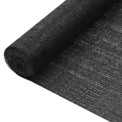 Hot Näkösuoja suorakulma, HDPE, eri kokoja ja värejä Aurinkovarjot
