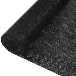 Hot Näkösuoja suorakulma, HDPE, eri kokoja ja värejä Aurinkovarjot
