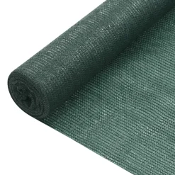 Hot Näkösuoja suorakulma, HDPE, eri kokoja ja värejä Aurinkovarjot