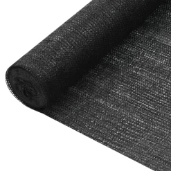 Hot Näkösuoja suorakulma, HDPE, eri kokoja ja värejä Aurinkovarjot