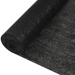 Hot Näkösuoja suorakulma, HDPE, eri kokoja ja värejä Aurinkovarjot