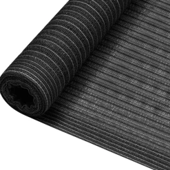 Hot Näkösuoja suorakulma, HDPE, eri kokoja ja värejä Aurinkovarjot